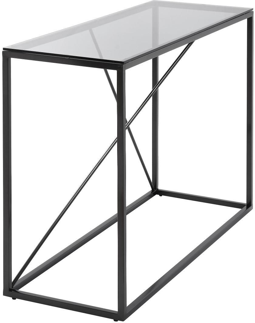 Miloo Home Konsola Casa Puro 120X40X80 Cm 41350 Opinie i atrakcyjne