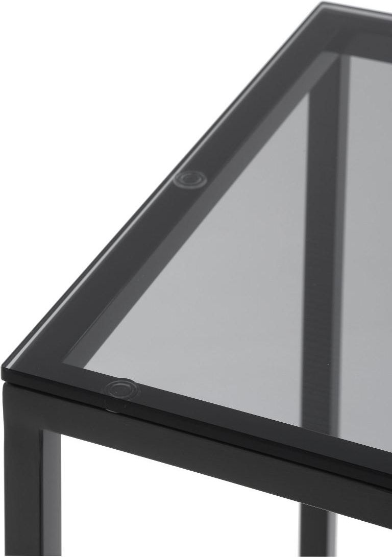 Miloo Home Konsola Casa Puro 120X40X80 Cm 41350 Opinie i atrakcyjne