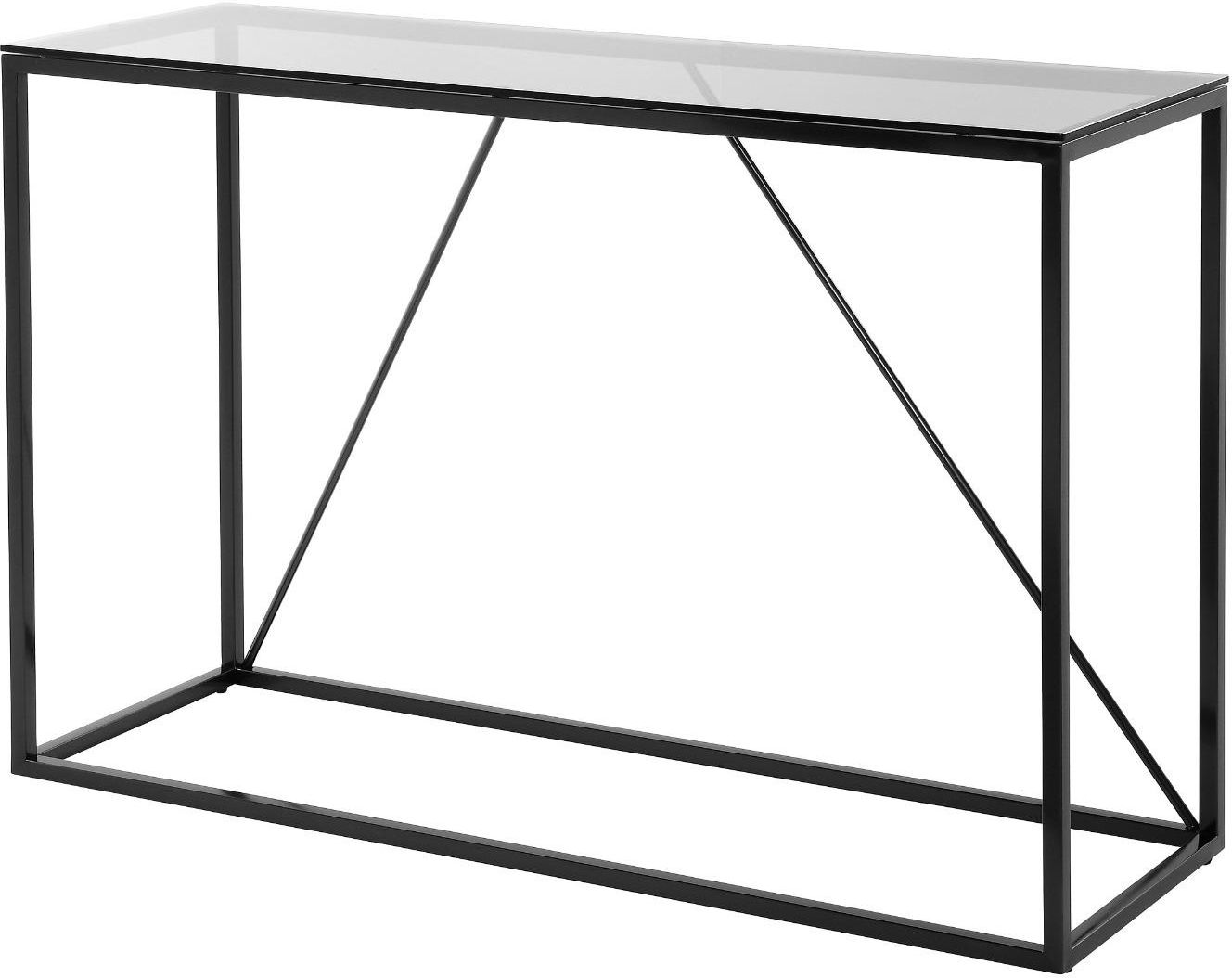 Miloo Home Konsola Casa Puro 120X40X80 Cm 41350 Opinie i atrakcyjne