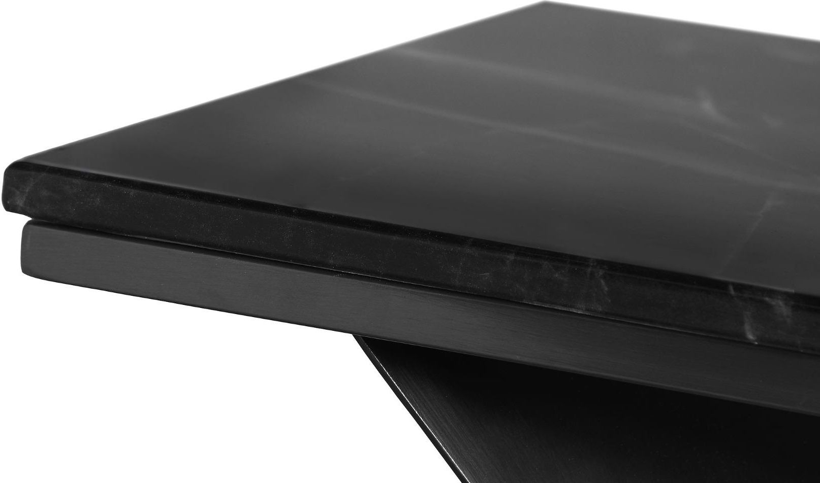 Miloo Home Konsola Casa Giovanni 120X40X80 Cm 41356 Opinie i