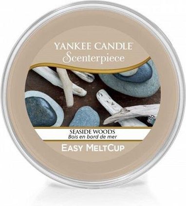 Yankee Candle Wosk Scenterpiece Seaside Woods 62026