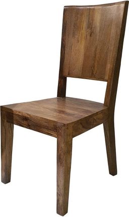 Cudnemeble Drewniane Krzesło Paris Toffi 3404