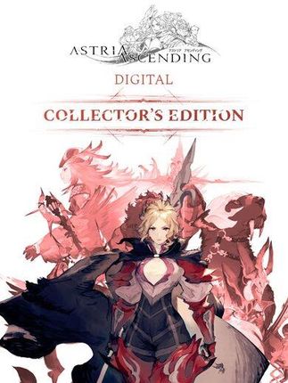 Astria Ascending Digital Collector's Edition (Digital)