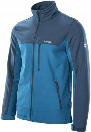 Męski Softshell Torel XXL - zdjęcie 3