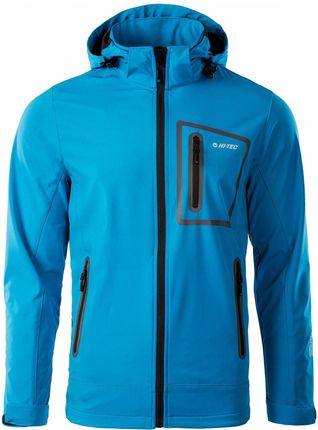 Męski softshell Nick Hi-tec M