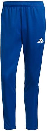 Spodnie męskie adidas Tiro 21 Training niebieskie GJ9870 M
