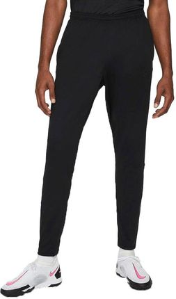 Spodnie męskie Nike Dri-FIT Academy czarne CW6122 011 M
