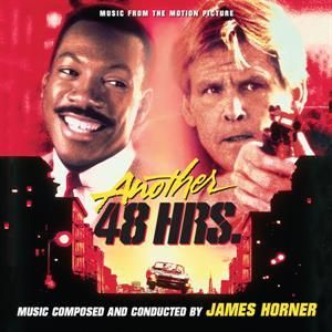OST - Another 48 Hrs. (CD)