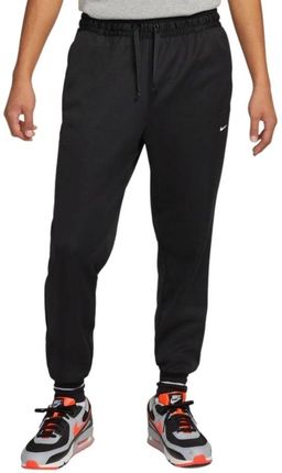 Spodnie męskie Nike NK FC Tribuna Sock Pant czarne DD9541 010 S