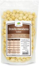 Zdjęcie Słodkie Zdrowie Orzechy Macadamia Makadamia 1kg - Tarczyn