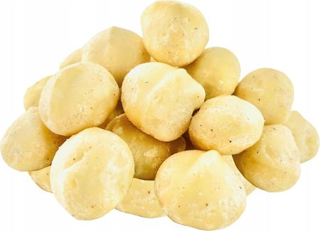 Strefa Bakalii Orzechy Macadamia Makadamia 250g