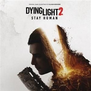 OST - Dying Light 2 Stay Human (Winyl)