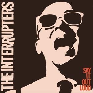 Interrupters - Say It Out Loud (Winyl)