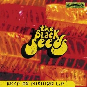 Black Seeds - Keep On Pushing (Winyl)