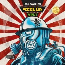 Zdjęcie DJ Vadim - Feel Up Vol.1 (Winyl) - Jaworzyna Śląska