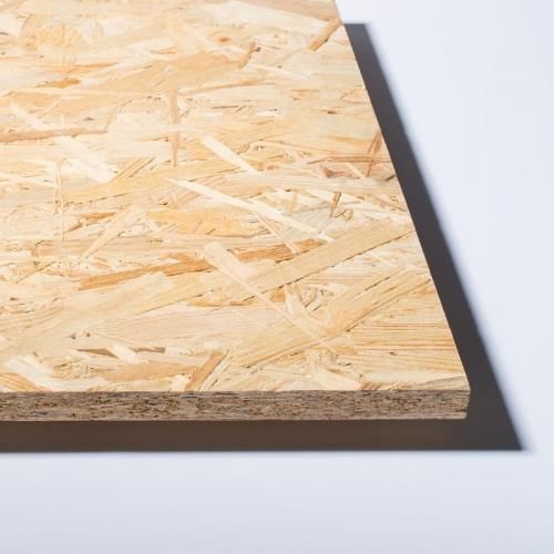 Kronospan Osb-3 6x1250x2500mm - zdjęcie 1 Kronospan Osb-3 6x1250x2500mm