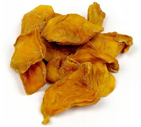 Batom Ekologiczne Mango Suszone Horeca 1kg