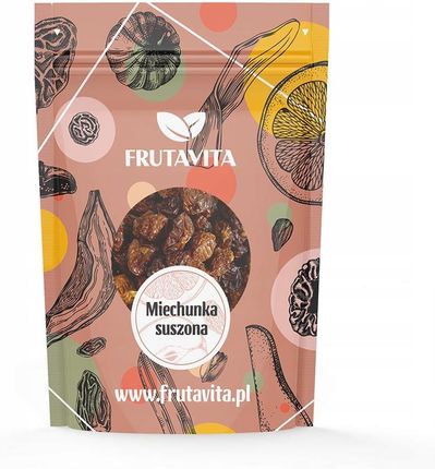 Frutavita Miechunka Suszona 500g