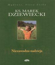 Niezawodna Nadzieja - Książka Religijna - Ceny I Opinie - Ceneo.pl