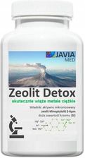 Zdjęcie Zeolit Detox Aktywowany 240K Usuwa Metale Ciężkie - Siewierz