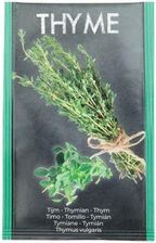 Zdjęcie Nasiona 1 Torebka Tymianek - Skawina