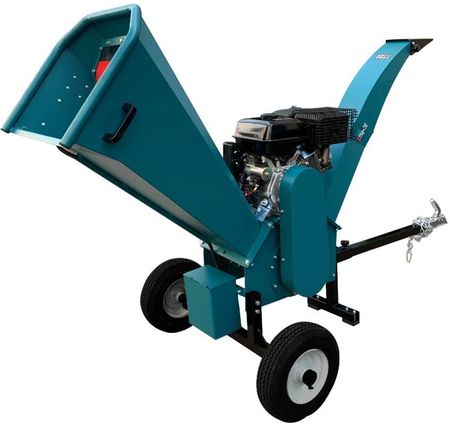 Бензиновий подрібнювач гілок 15 к.с. Ks 700Ws - фото 3