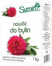 Zdjęcie Sumin do Bylin 1kg - Korsze