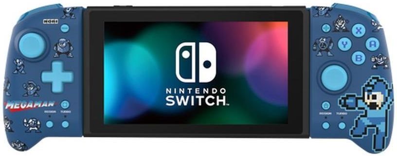 HIRO NINTENDO SWITCH Kontroler Hori Split Pad Pro (Black) do konsoli Nintendo