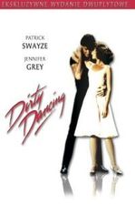 gdzie najlepiej kupić Filmy na innych nośnikach Dirty Dancing (VHS)