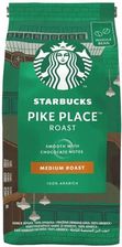 Zdjęcie Starbucks Pike Place Roast Medium Roast 450g - Mieroszów