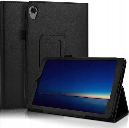 Alogy Etui Stand Cover Obudowa Do Lenovo Tab M8 TB-8505 (44098)