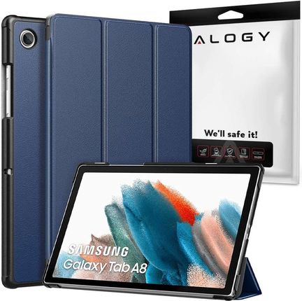 Alogy Etui Obudowa Smartcase Do Galaxy Tab A8 2021 (47576)