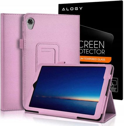 Alogy Etui Stand Obudowa Do Lenovo Tab M8 TB-8505  (45953)