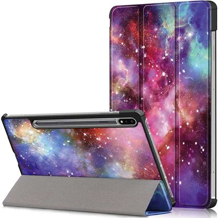 Alogy Etui na tablet Book Cover do Samsung Galaxy Tab S7 Plus 12.4 T970/T976