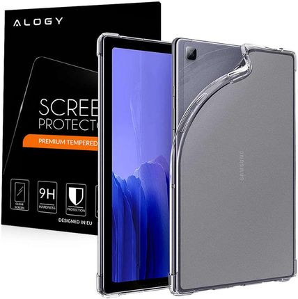 Alogy Etui Do Galaxy Tab A7 10.4 Shockproof 