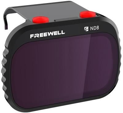 Freewell Filtr szary ND8 ND8X dla Dji Mavic Mini 2 (FWMMND8)