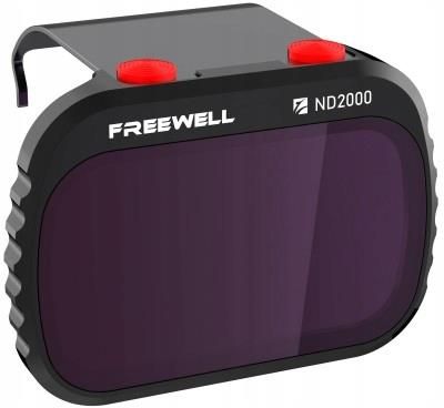 Freewell Filtr szary ND2000 - dla Dji Mavic Mini 2 (FWMMND2000)