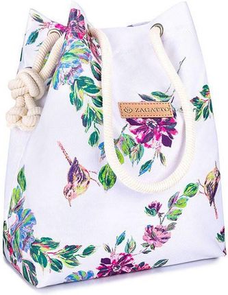 zagatto torba męska