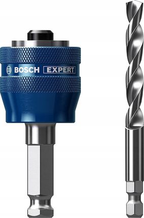 Bosch EXPERT Adapter Power Change Plus 11mm HSS-G 7,15x105mm 2szt. 2608900527