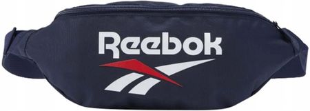 Nerka Saszetka Sportowa Torebka Biodrówka Reebok