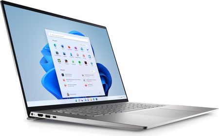 Laptop Dell Inspiron 5625 16/Ryzen5/16GB/512GB/Win11