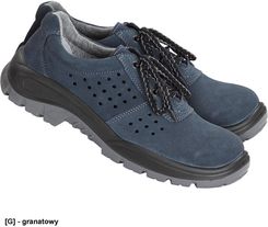 Buty Bezpieczne 44 Bppop45g