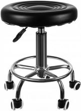 Zdjęcie Stołek Fryzjerski Hoker - Sianów