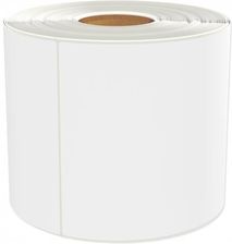 Zdjęcie Etykiety Termiczne Białe 100X150mm 300 Szt. - Białogard