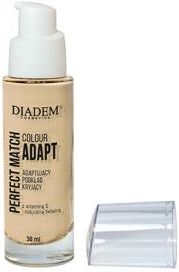 Diadem Podkład Adaptujący Perfect Match Nr 1