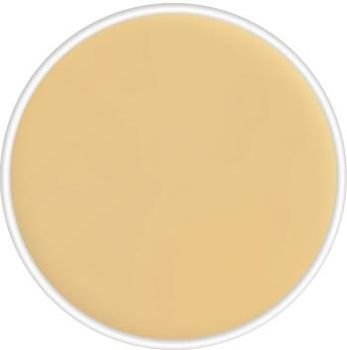 Kryolan Dermacolor Podkład Kamuflaż Wkład D 1