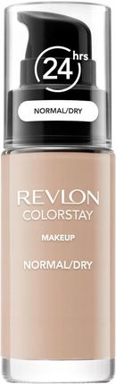 Revlon Colorstay Normal Dry 200 Nude