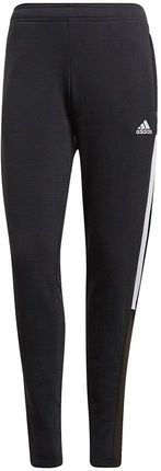 Spodnie damskie adidas Tiro 21 Sweat czarne GM7334 XS