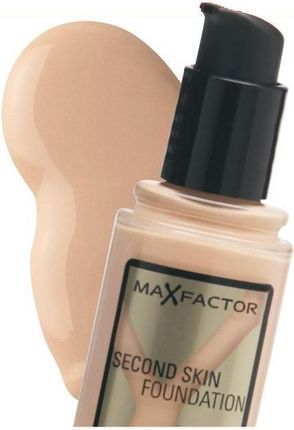 Max Factor Podkład Second Skin 65 Rose Beige