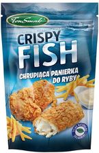 Panierka Crispy Fish 200g